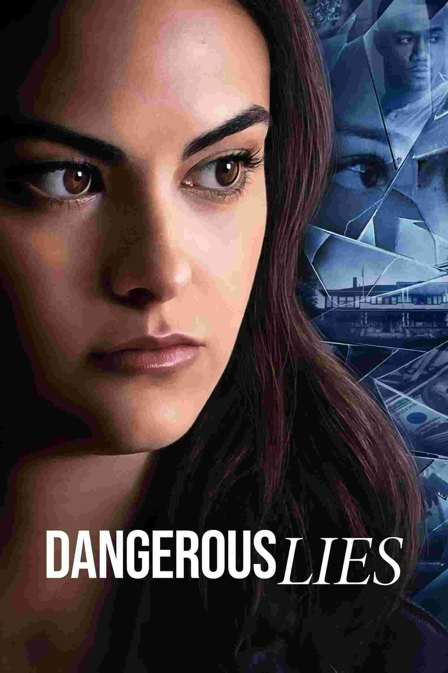 Dangerous Lies (2020) Nick Purcha